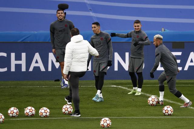 崔永熙谈在篮网训练感受：施罗德西蒙斯人不错